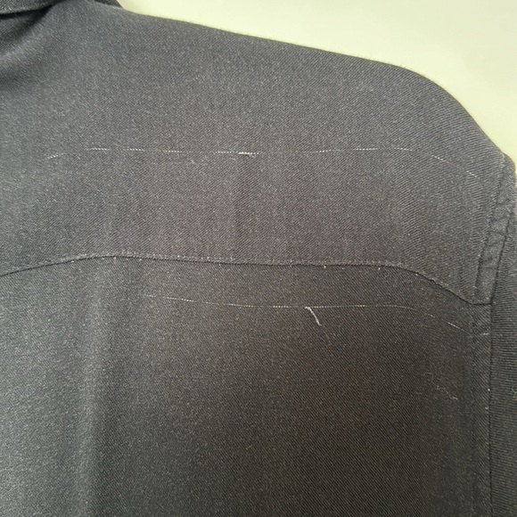 Ksubi Bring Back Life Button Up - Picture 4 of 4